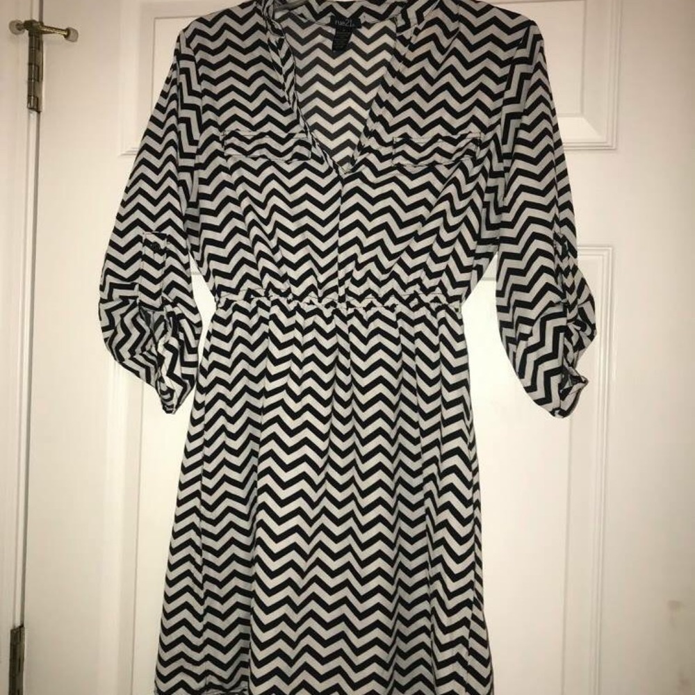 Rue21 dress